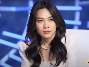 Mỹ Tâm